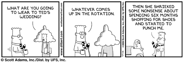 dilbert